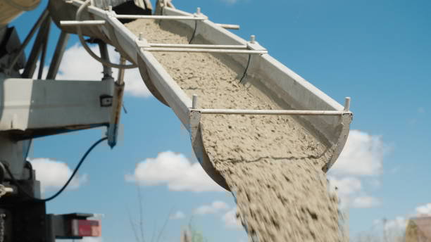 Best Affordable Concrete Contractor  in Burns Flat, OK