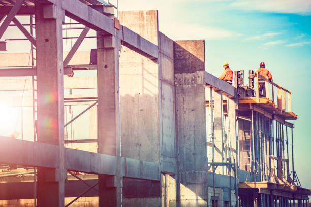 Best Concrete Resurfacing Services  in Burns Flat, OK