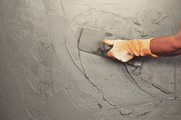 Best Concrete Repair Services  in Burns Flat, OK