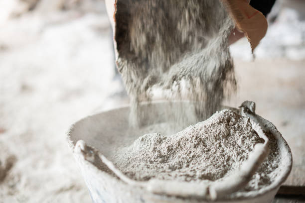Best Concrete Flooring Contractor  in Burns Flat, OK