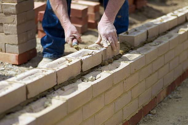 Best Concrete Repair Services  in Burns Flat, OK